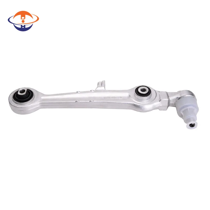 Передний Новый нижний правый рычаг управления для AUDI A8 D2 4D0407151P