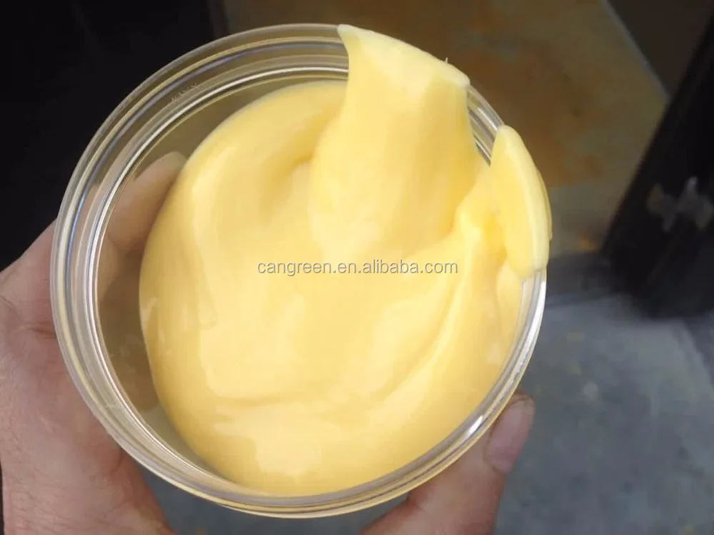 China Cangreen Complete Margarine Plant