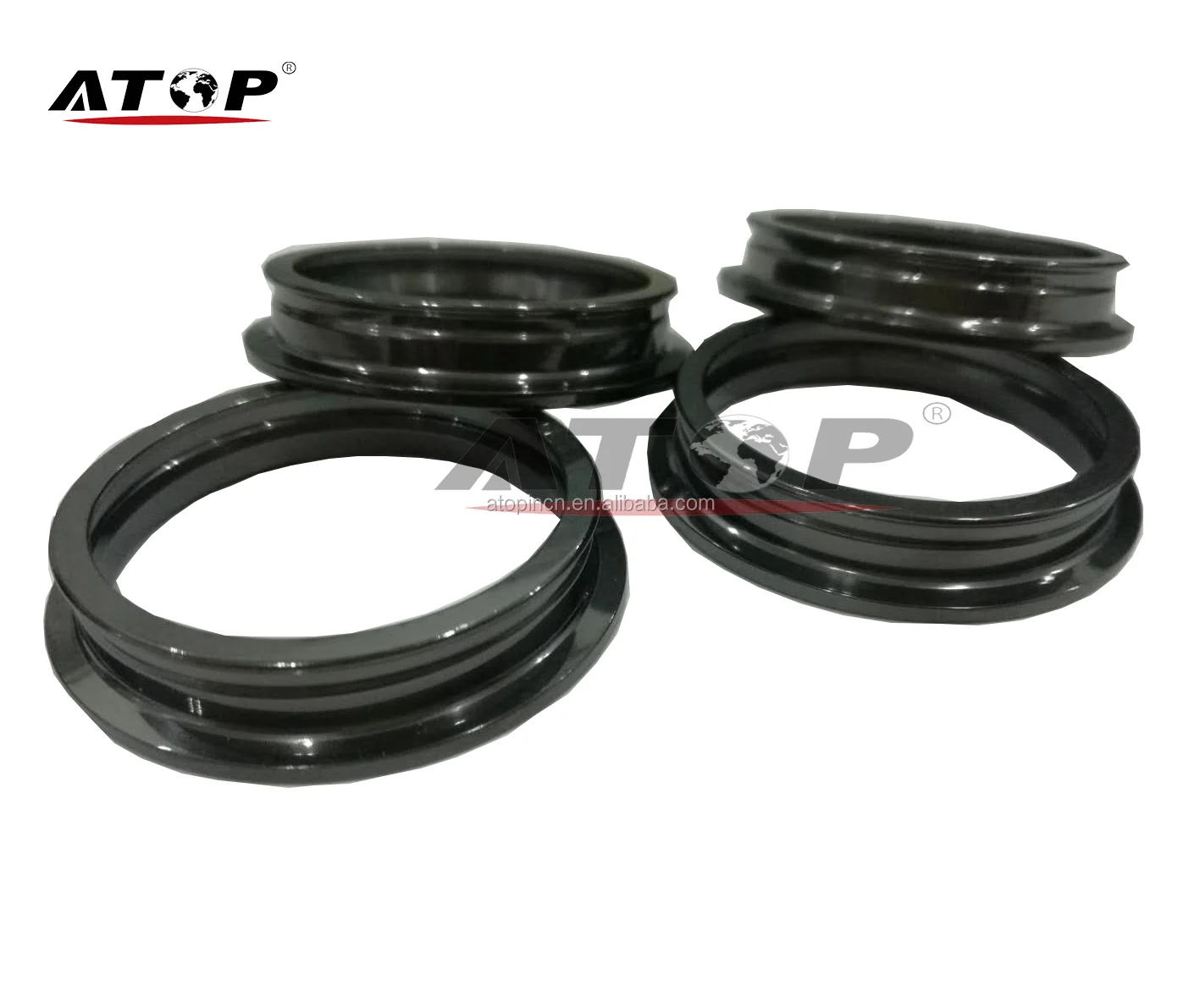 ATOP DLC PVD Coating Machine