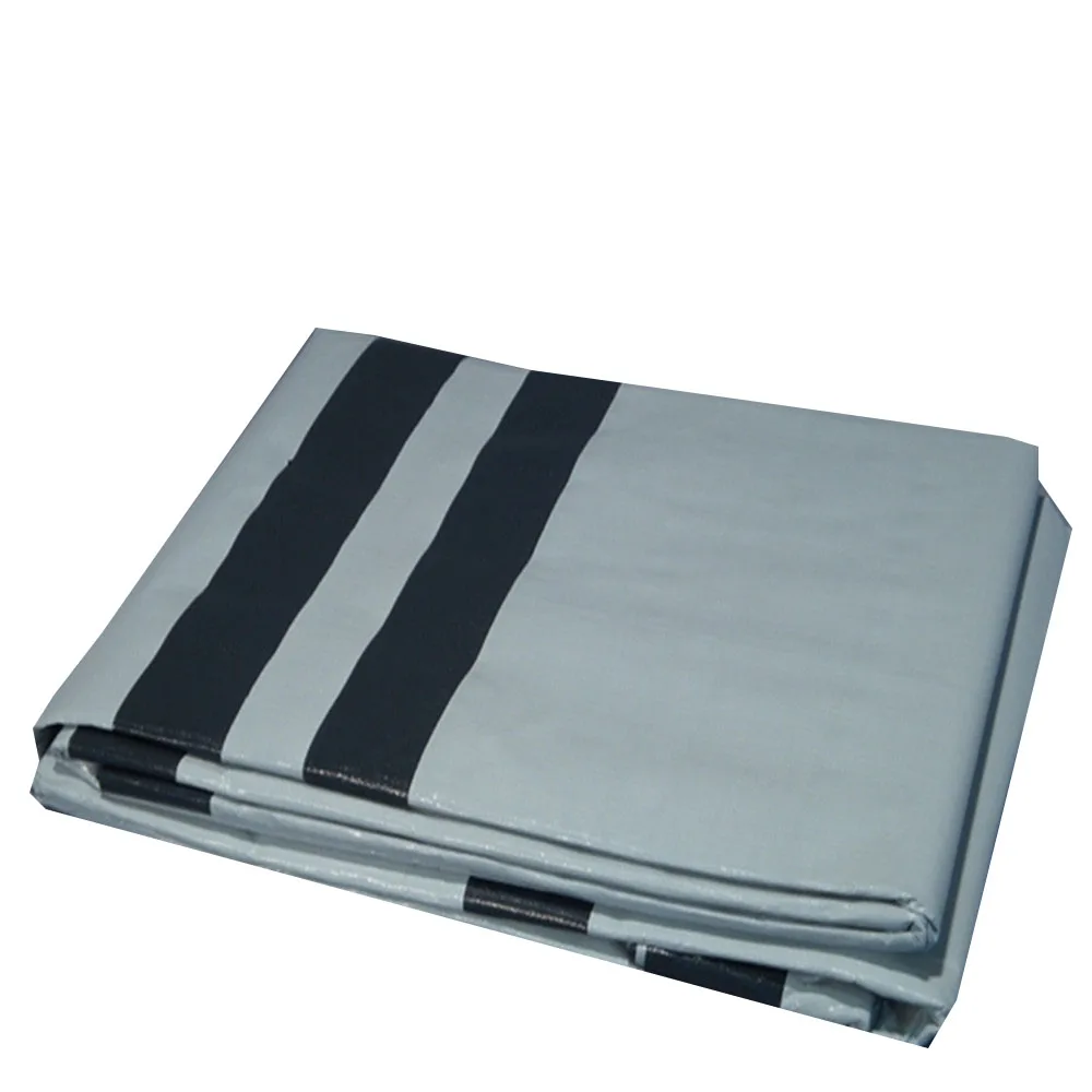 Водонепроницаемый брезентовый полиэтиленовый огнеупорный кровельный чехол из Вьетнама