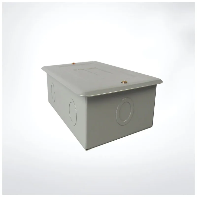 Meto MTLS 120 240V economy electric distribution high quality 2 way power load center