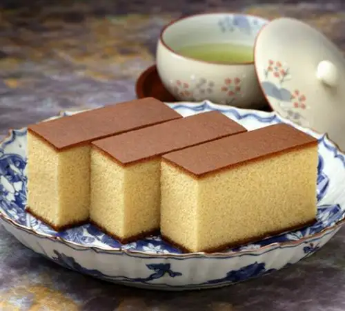 Sponge Cake Machine/Cake Depositor