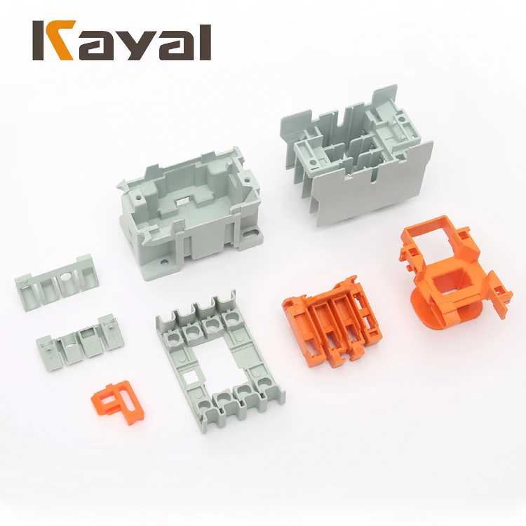 Lc1-d1210 Контактор ac, ac электромагнитный пускатель катушки, 9A 380 В тройной полюс контактор переменного тока