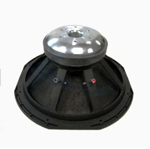 magnet PA speaker18 inch B&C audio speaker woofer