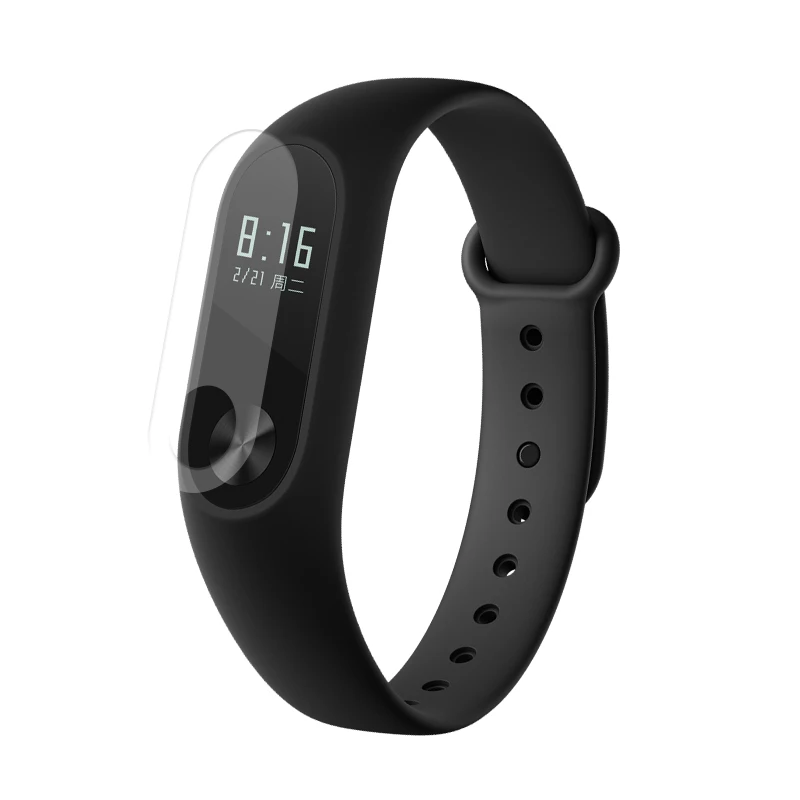 
Original Xiaomi Mi Band 2 Smart Fitness Bracelet Watch Wristband Miband OLED Touchpad Sleep Monitor Heart Rate Mi Band2 Freeship 