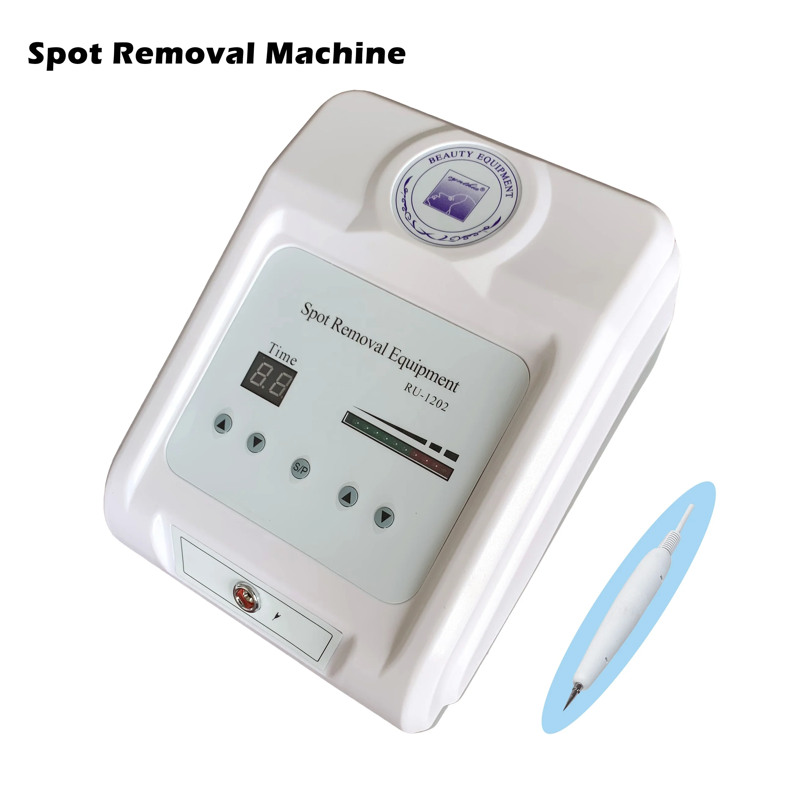 Magnetic Spot Removal Beauty Equipment Cynthia RU 1202