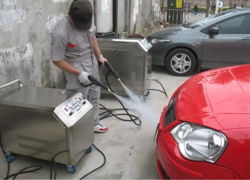 Водяной насос пара генератор две пушки профиль стиральная машина