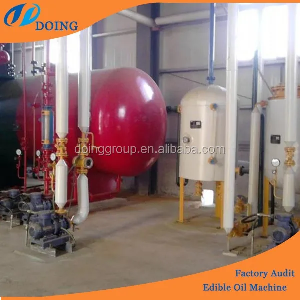 soybean oil extracting machine | soybean oil processing machinery