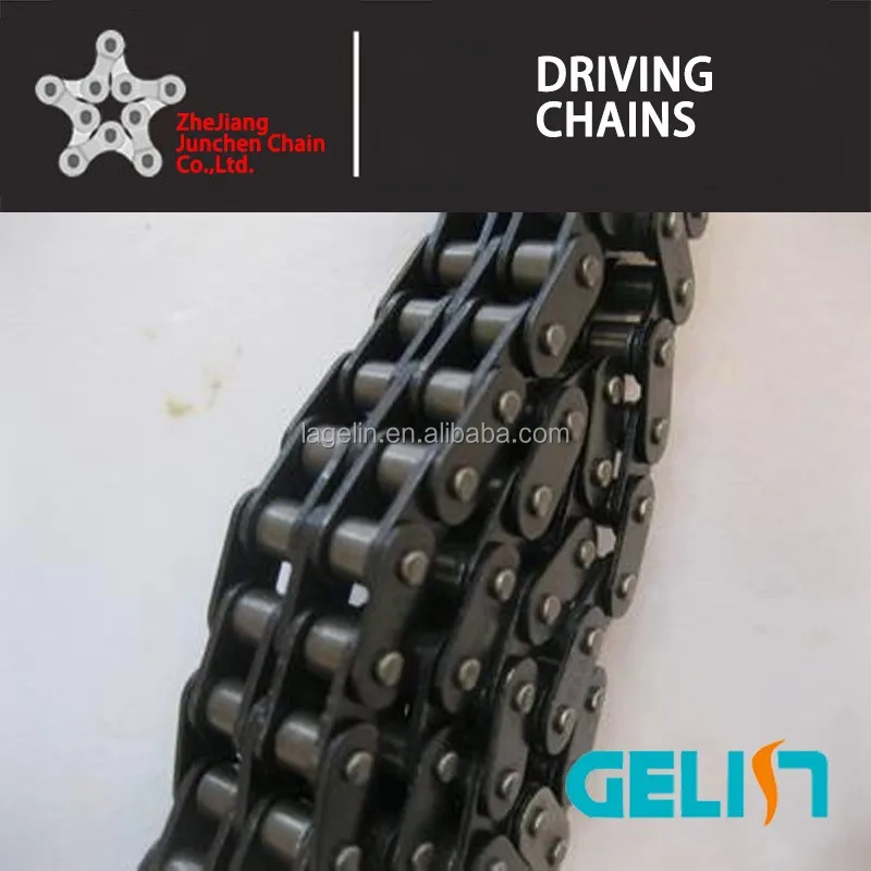 standard chain for petroleum equipment oil field chains
