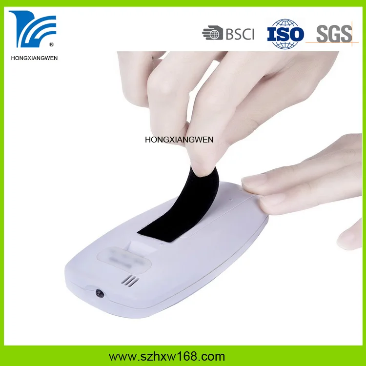 Strong self adhesive 100% Nylon Hook and Loop Strips new hook & loop products