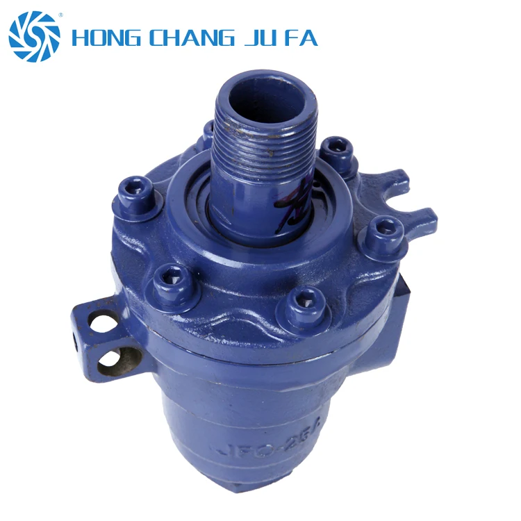 Connect paper machine steam joints hydraulic union rotary joints steam rotating joint