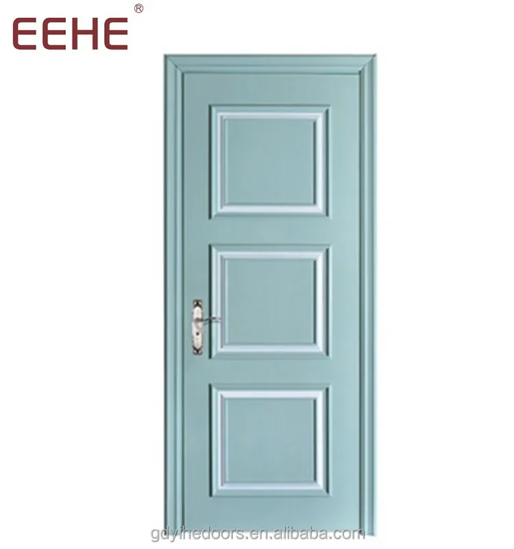 
Wooden door design fire rated wood door 