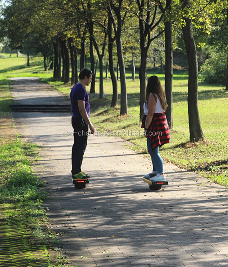 
cheap price balance scooter one wheel electric skate board 