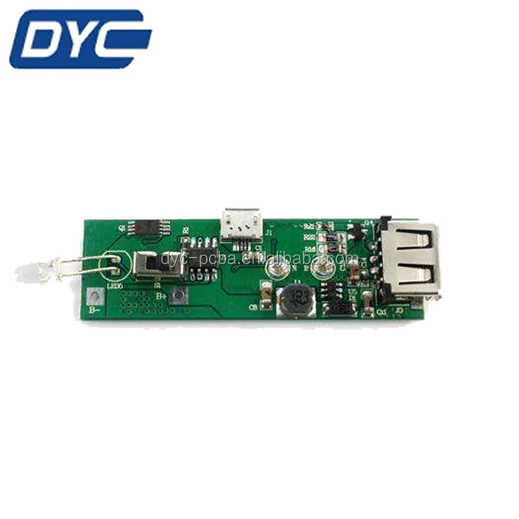 hot sale usb flash drive pcba manufacturer usb pcba