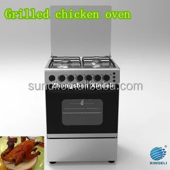 New Type Table Top Cooking Range General Gas Gas Cooker Gas Cooker Restaurant Appliances Pan Support Spare Parts