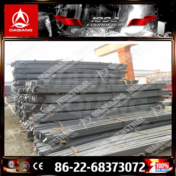 Да Цян, в Тяньцзине, Китай, маркировка стали 55ХГA/55CrMnA/5155/55Cr3/SUP9, 52*11мм