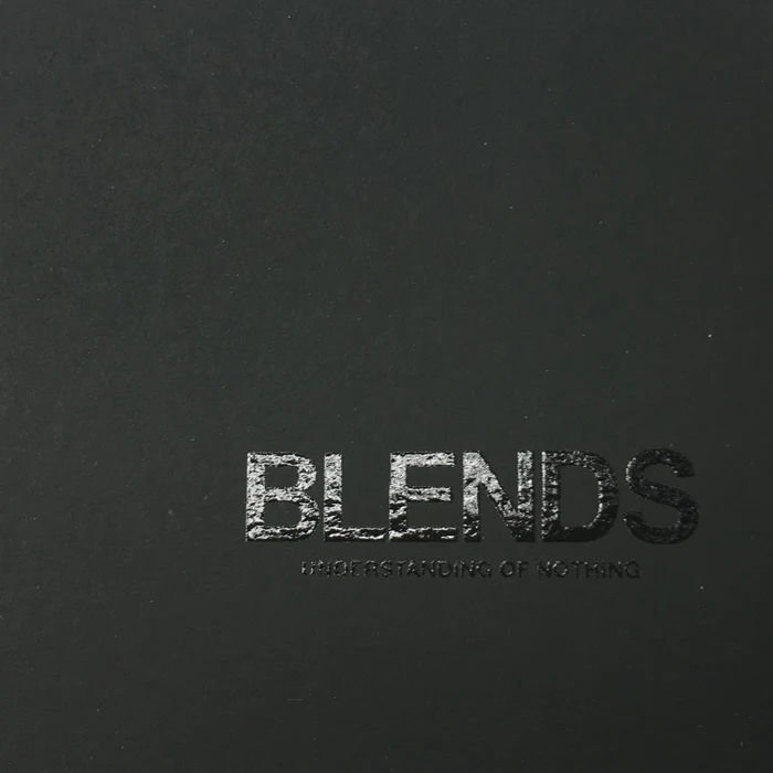 Paper Spot UV Company Black Soft Touch Business Cards Printing