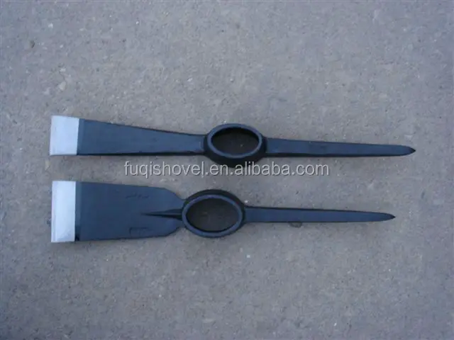 
pickaxe type shardware tool pickaxe P410 