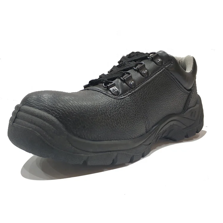 Недорогая защитная обувь с низким вырезом для мужчин