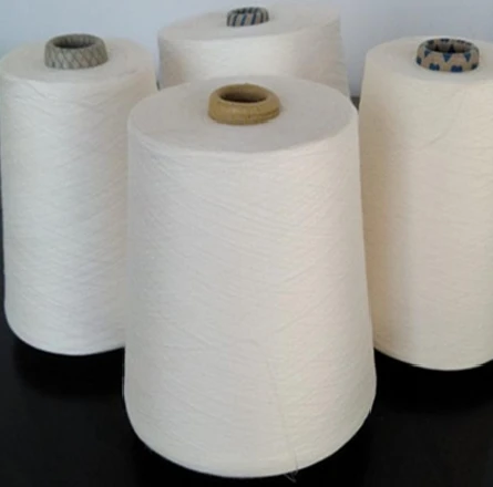 21s 100% pure Bamboo Yarn for knitting machine