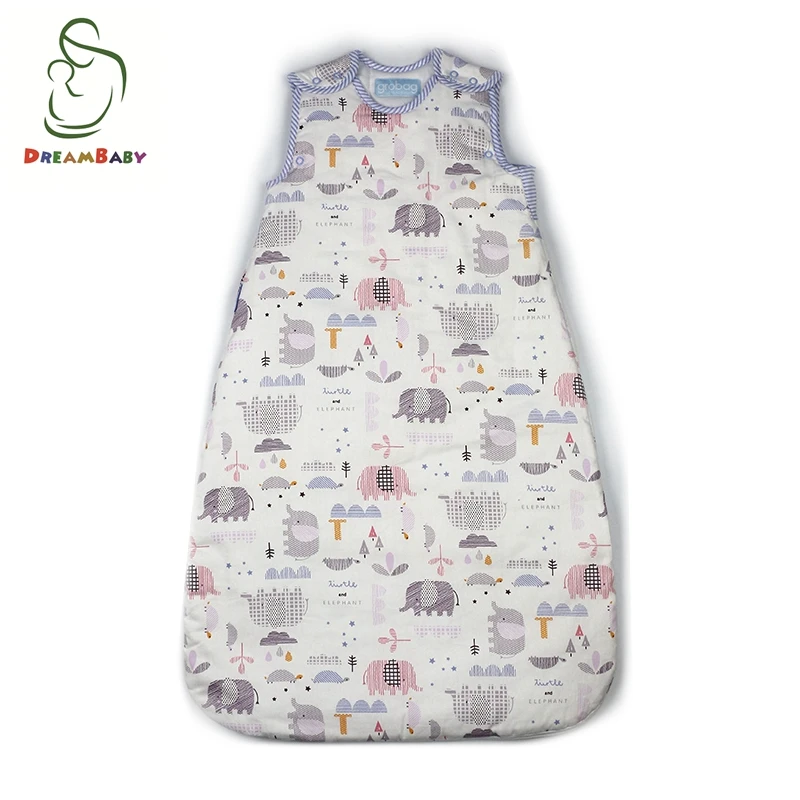 Hot sale High quality sleep sack baby