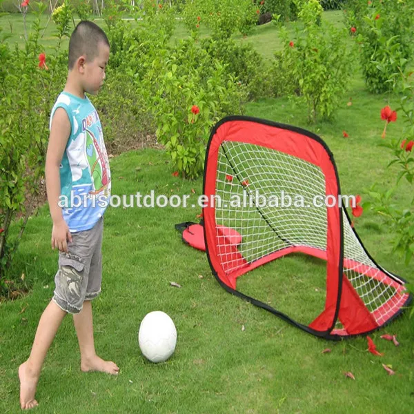 футбольных ворот сеть/футбол дверь/чистый футбол цели на продажу