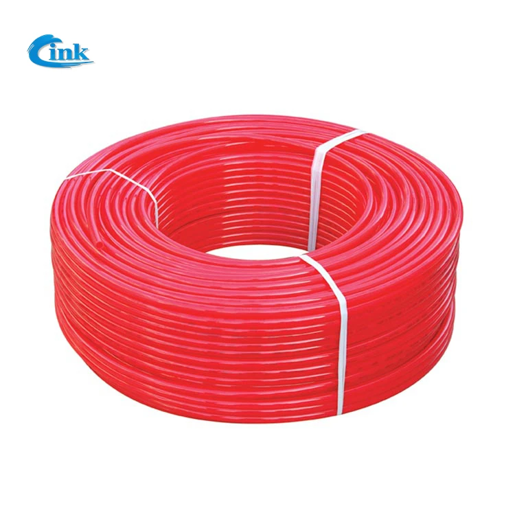 LK-3-102 ( S5/SDR9 PN16) Поставка высококачественной трубы горячей воды pex-b для подогрева пола