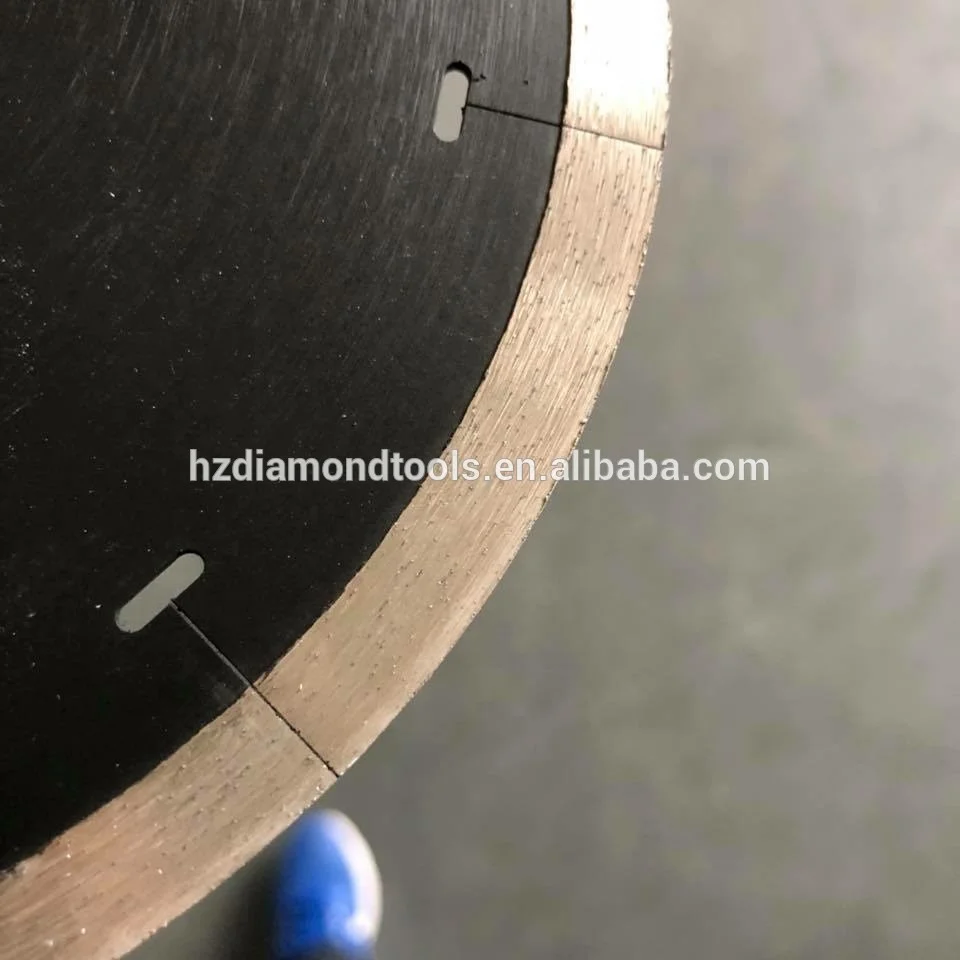 125mm 150mm 230mm 300mm 350mm wet cutting diamond tile cutting blade for ceramic tile and porcelain tile saw blade