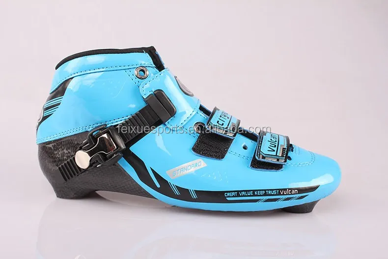 ice skates ice blades patines de cuchilla speed ice skates shoe for adults kids