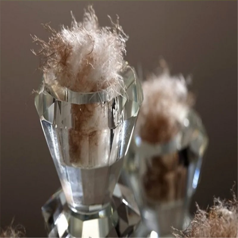 
Bulk goose feathers 90% grey duck down for sale 