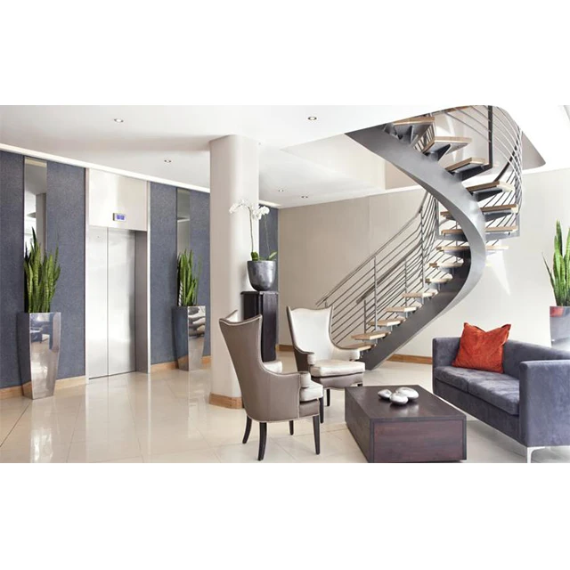 HO-944 Antique Solid Oak Bedroom Furniture For Luxury Hotel