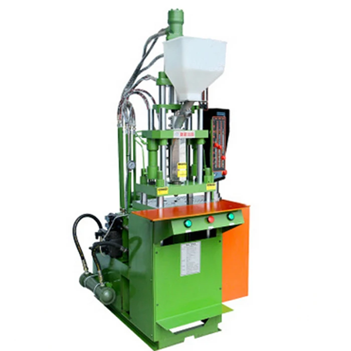 Injection molding machine price