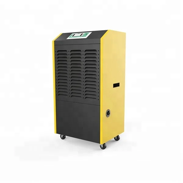 Swimming Pool Dehumidifier 138L Per Day