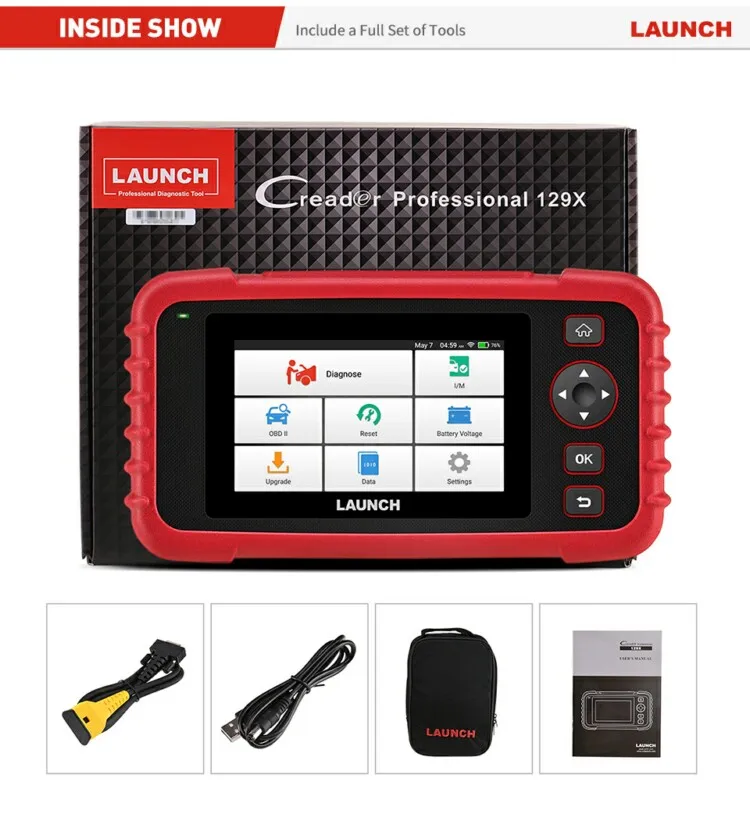 2021 launch crp129x obd crp 129x premium vs 123