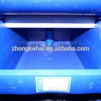 Crab House --the third generation equipment