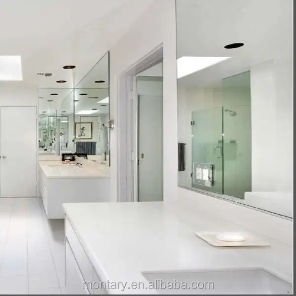 milky white sheet glass / price of rock crystal stone / piso external wall