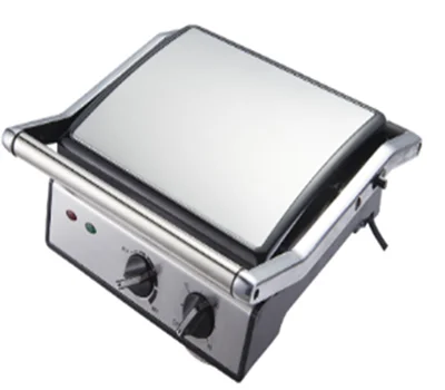 Hot sale Cooking Grill Electric Griddle Panini