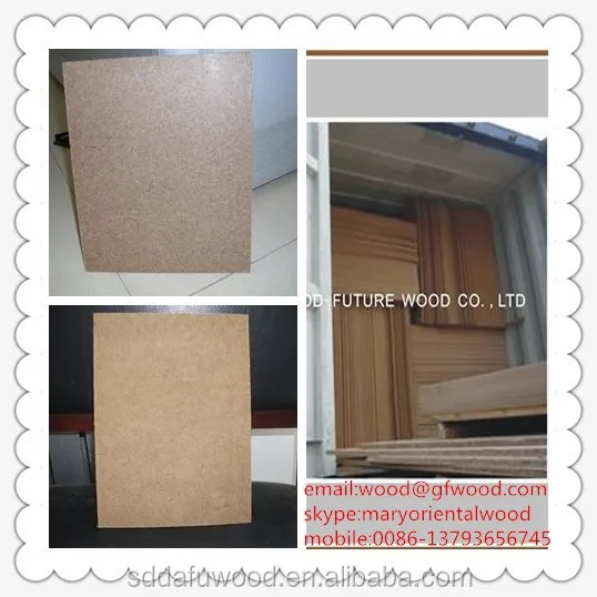 1220X2440X2.0mm 2,3mm 2,5mm и 3,0mm темно-коричневая hardboard