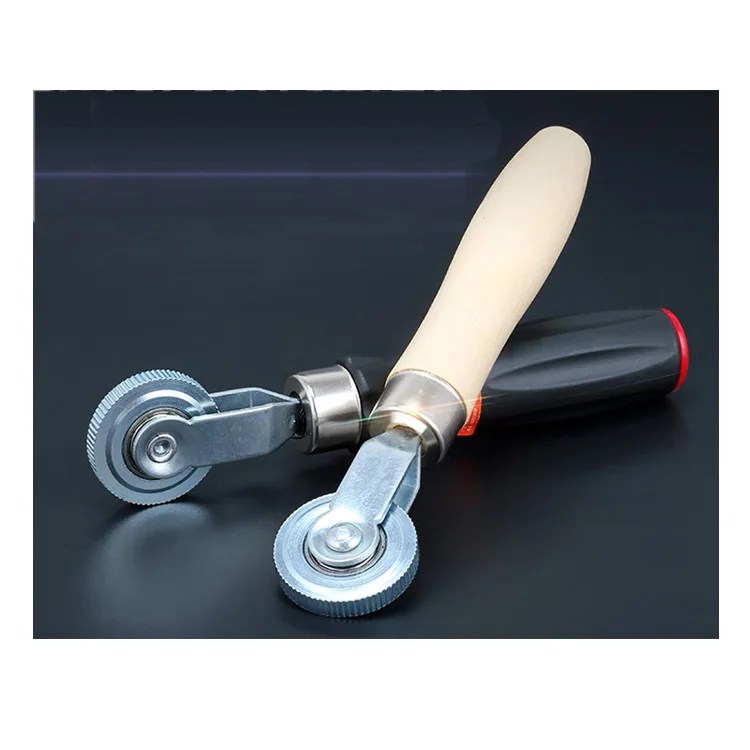 Ball bearing stitchers&rollers Used auto shop repairing tools