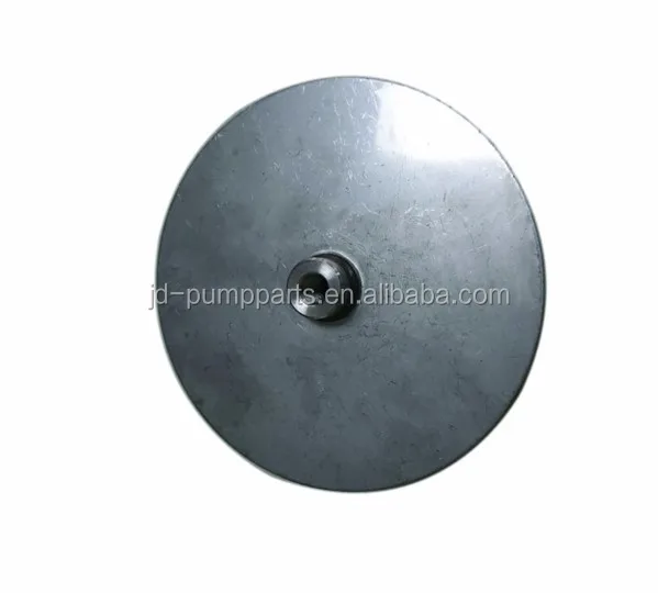 Stainless steel welding impellers for CHE series centrifugal pumps