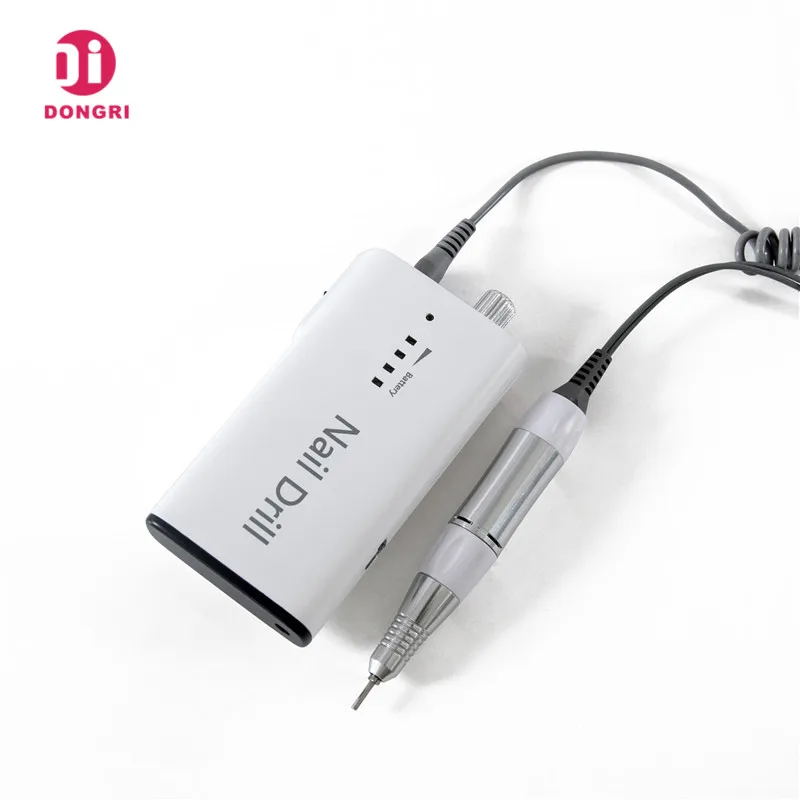 Ногтевые салоны должны иметь эту новую профессиональную маникюрную машину высокой мощности для ногтей