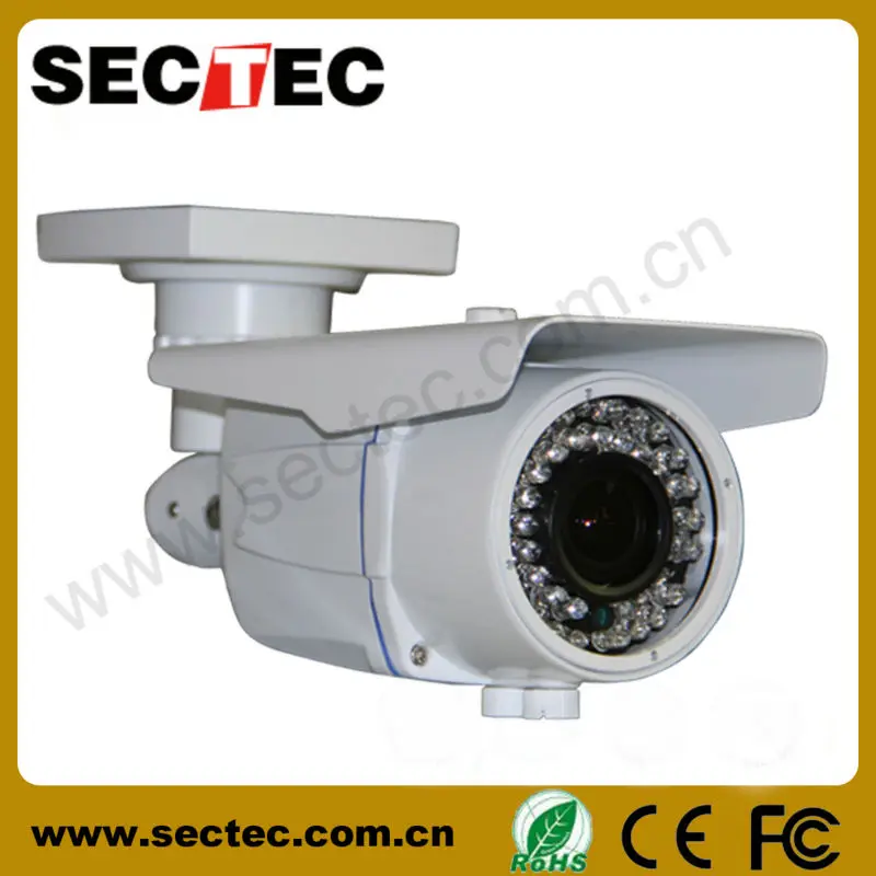 H.264 высокого профиля система безопасности