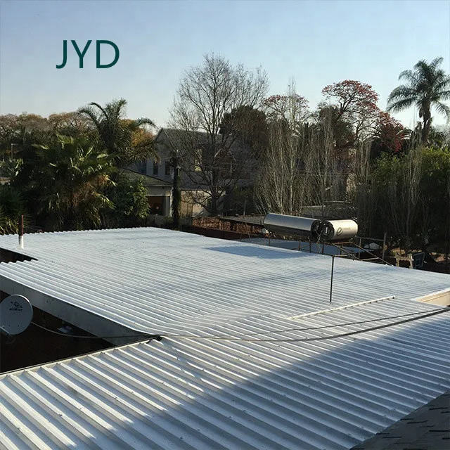 
Acrylic polymer waterproof coating for roof repair factory direct sale best quality 