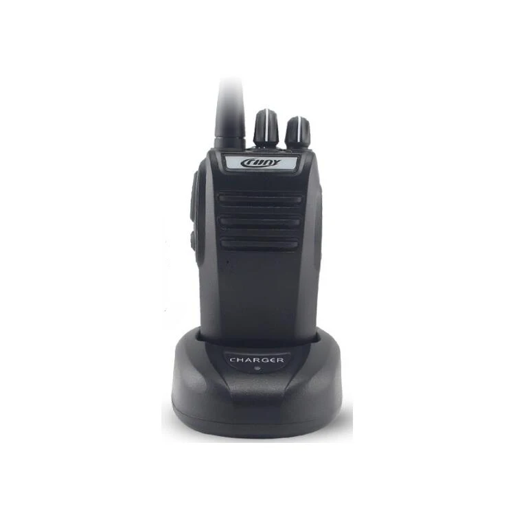 400-470 мГц двухстороннее радио кланового CY-998 7 Вт VOX walkie talkie oem