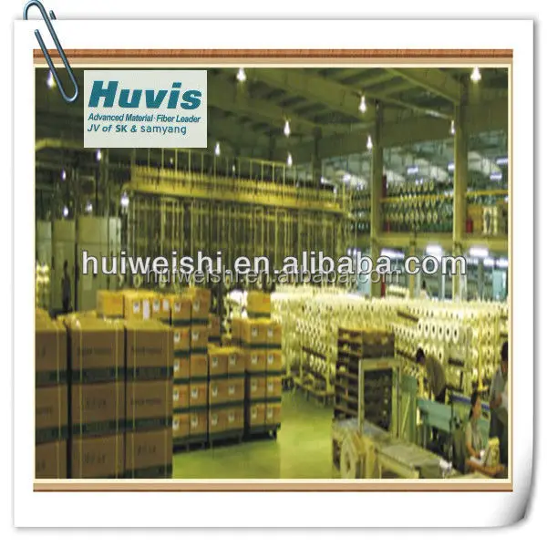  Одеяло DTY пряжа 150D/288F яркий Triobal