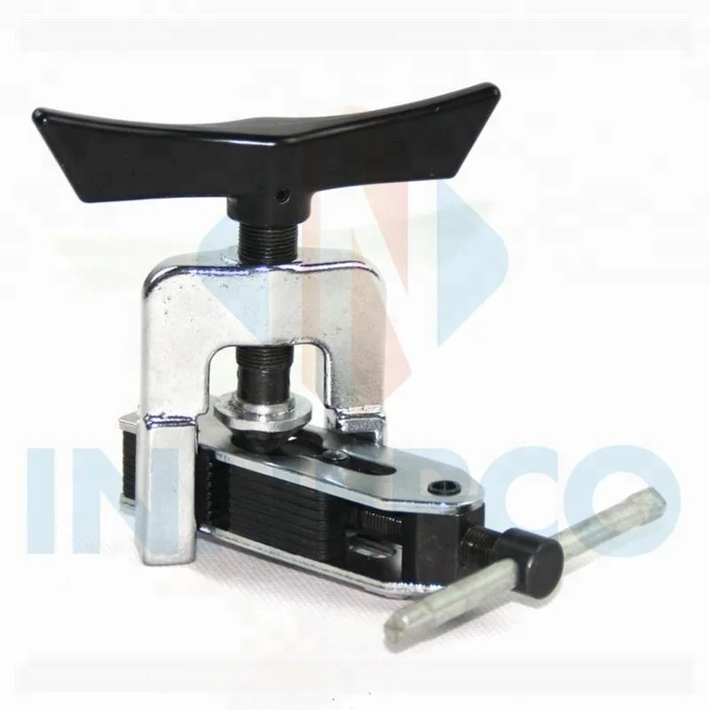 45 degree diamond type flaring & burnishig tool