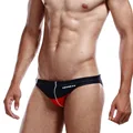 Sexy Swimsuit Men 2016 Mens Swim Bikini Men s Swimming Briefs Swimming Trunks Swimwear Bottom Swimsuit