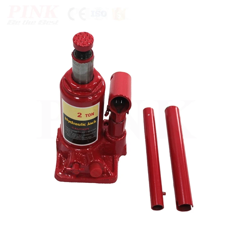 Hydraulic Jack