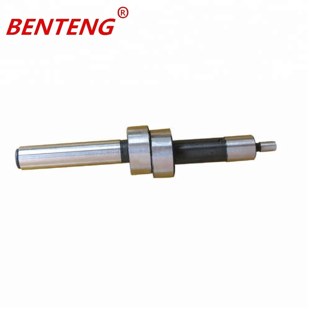 Mechanical Touch Point Sensor for CNC