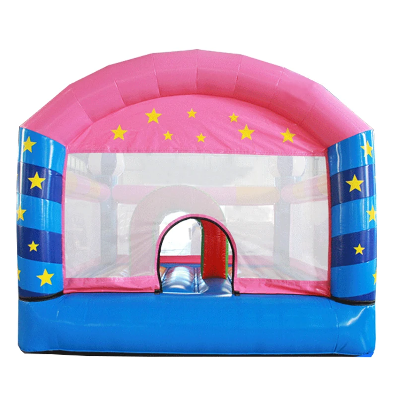 Origin Source Inflatable Castle Manufacturer Factory Inflatable Equipment Popular In Kids and adults Play outdoor and indoor